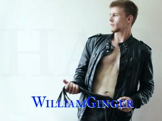 WilliamGinger