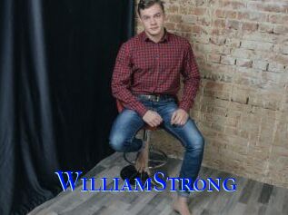 WilliamStrong