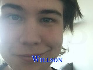 Willson