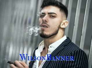 WilsonBanner