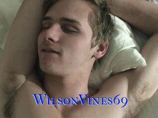 WilsonVines69