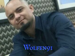 Wolfen91