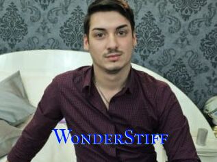 WonderStiff