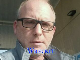 Wreckit