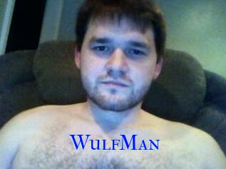 WulfMan