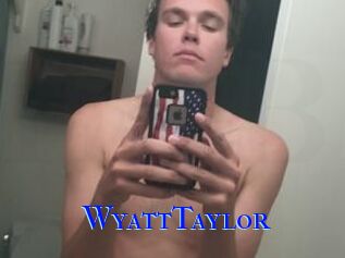 WyattTaylor