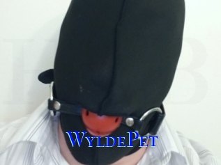 WyldePet