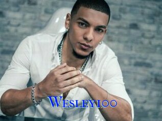 Wesley100