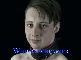 Whippedcreamer