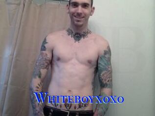 Whiteboyxoxo