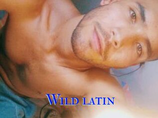 Wild_latin