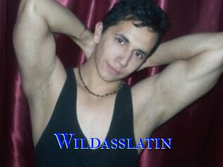 Wildasslatin