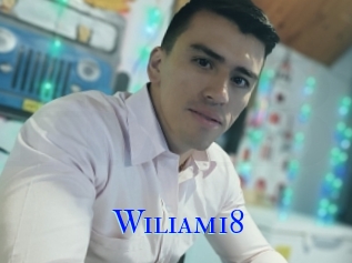 Wiliam18