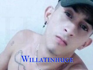 Willatinhuge