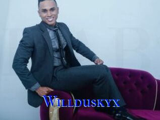 Willduskyx