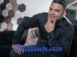 Williamblakes