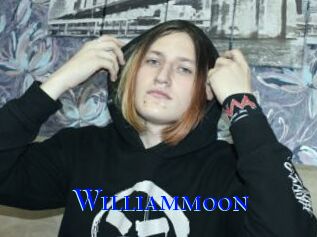 Williammoon