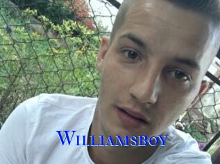 Williamsboy