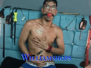 Williamshops