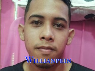 Willianpein