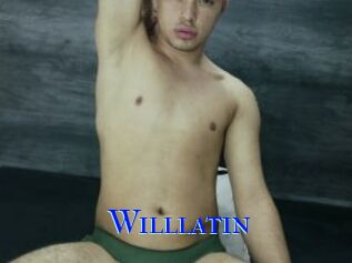 Willlatin