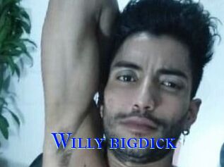 Willy_bigdick