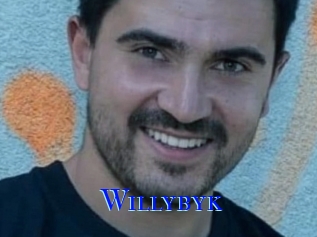 Willybyk