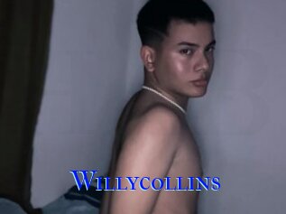 Willycollins