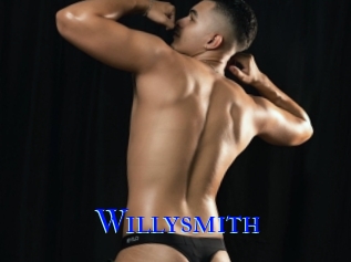 Willysmith