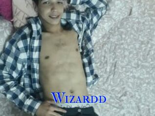 Wizardd