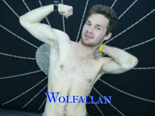 Wolfallan