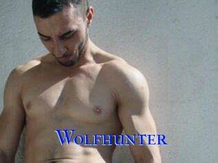 Wolfhunter