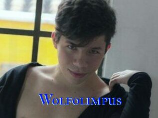 Wolfolimpus