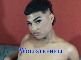 Wolfstephell