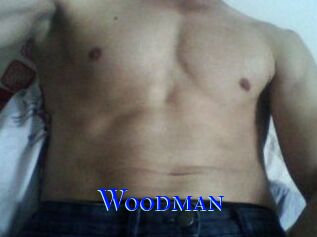 Woodman