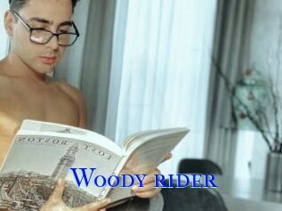 Woody_rider