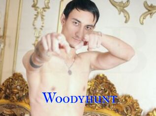 Woodyhunt