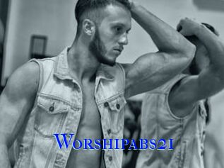 Worshipabs21