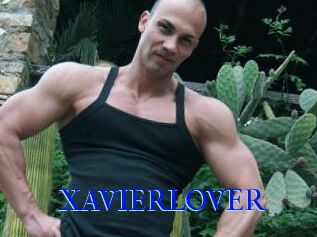 XAVIERLOVER