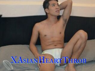 XAsianHeartThrob