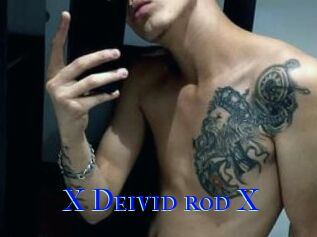 X_Deivid_rod_X