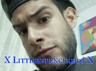 X_Littleespencerhot_X