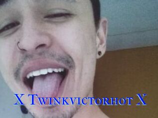 X_Twinkvictorhot_X