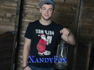 XandyFox