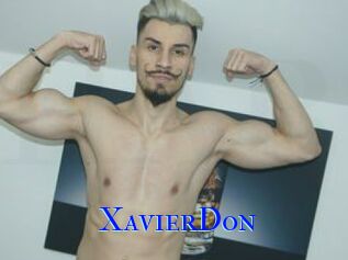 XavierDon