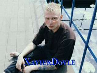 XavierDoyle