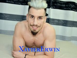 XavierErwin