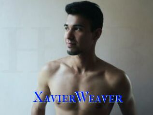 XavierWeaver