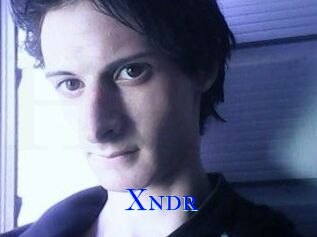 Xndr