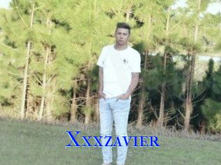 Xxxzavier